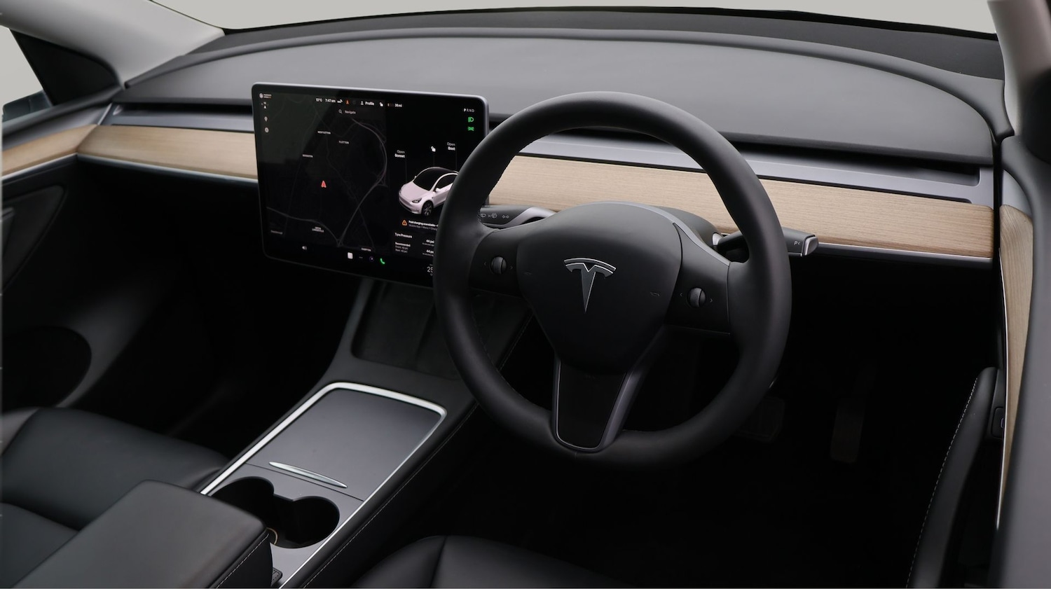 Used Tesla Model Y 2022 for sale - 77210955: Photo 9