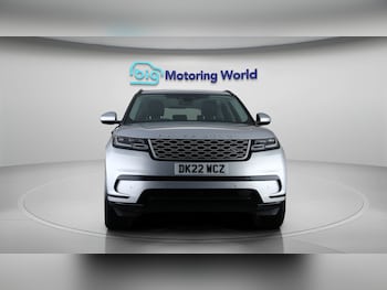 Used Land Rover Range Rover Velar 2022 for sale - 78906448: Photo