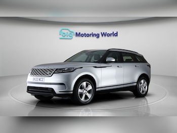 Used Land Rover Range Rover Velar 2022 for sale - 78906448: Photo