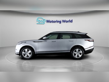 Used Land Rover Range Rover Velar 2022 for sale - 78906448: Photo