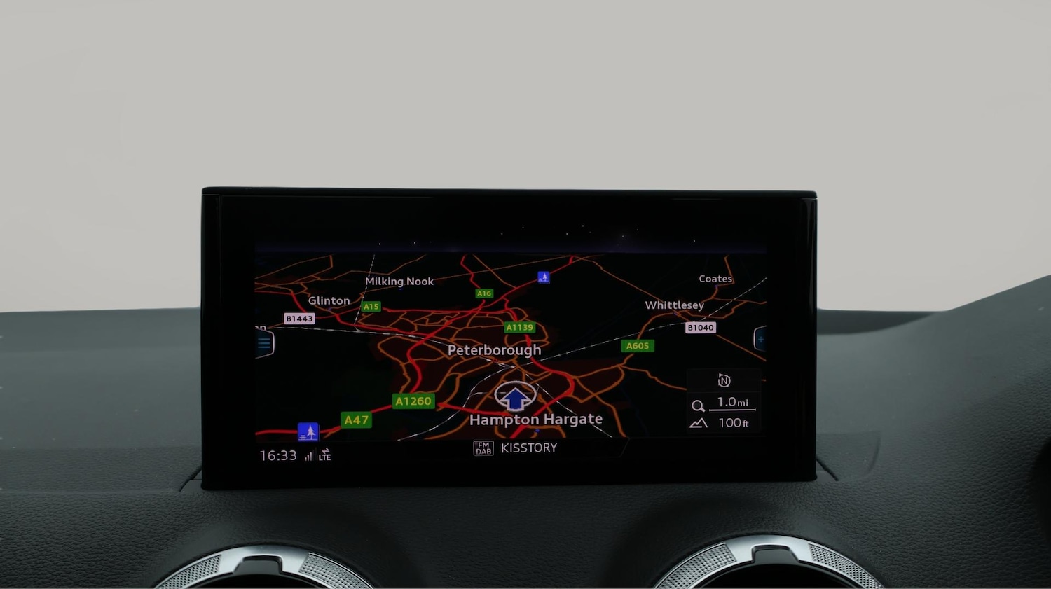 Used Audi Q2 2021 for sale - 76702239: Photo 12