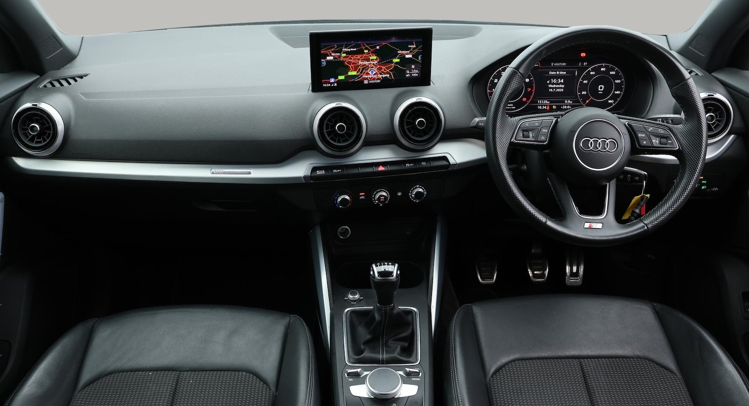 Used Audi Q2 2021 for sale - 76702239: Photo 14