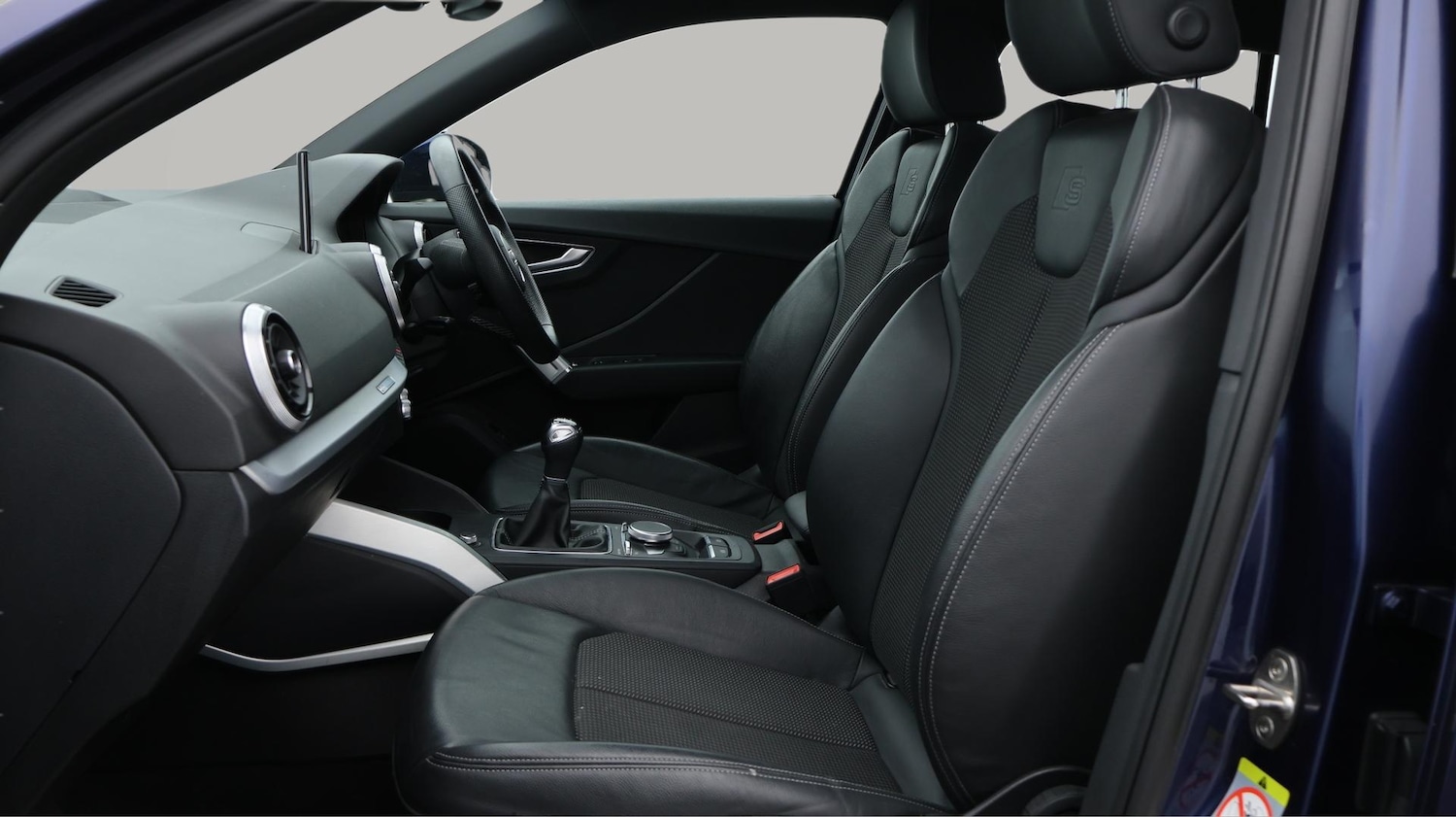 Used Audi Q2 2021 for sale - 76702239: Photo 15