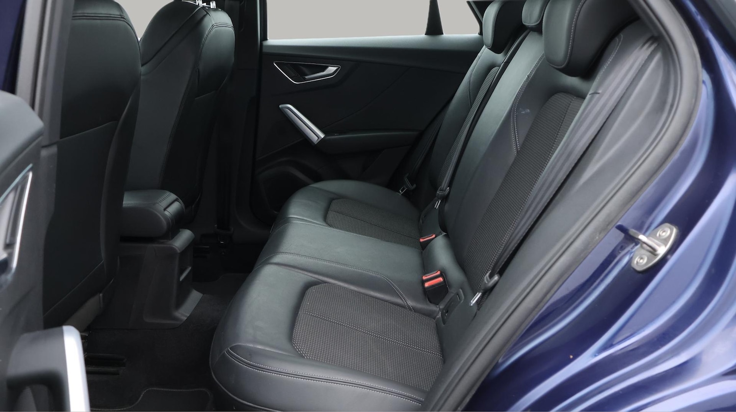 Used Audi Q2 2021 for sale - 76702239: Photo 17