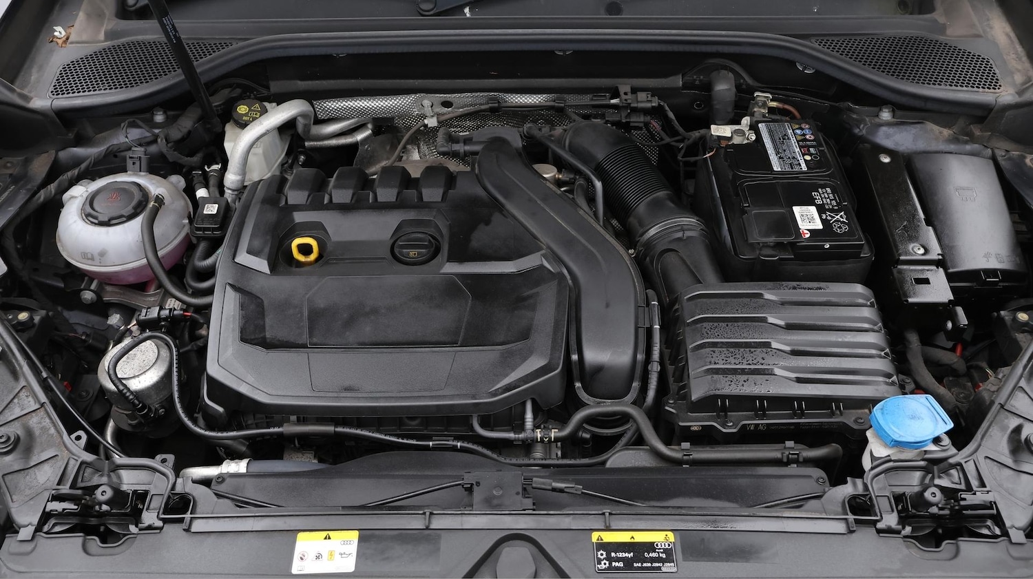 Used Audi Q2 2021 for sale - 76702239: Photo 20