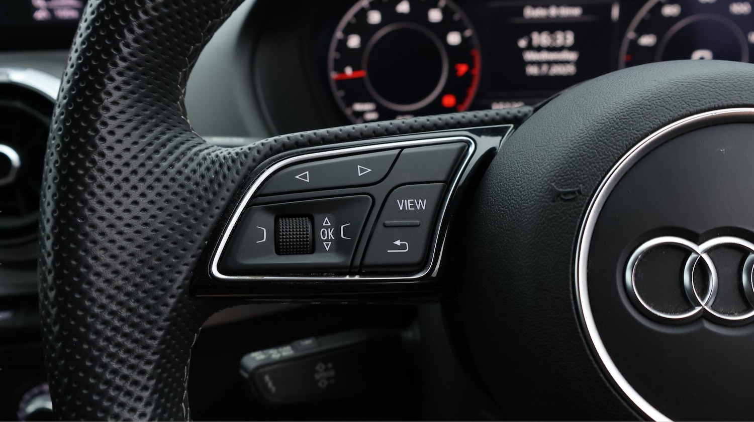 Used Audi Q2 2021 for sale - 76702239: Photo 27