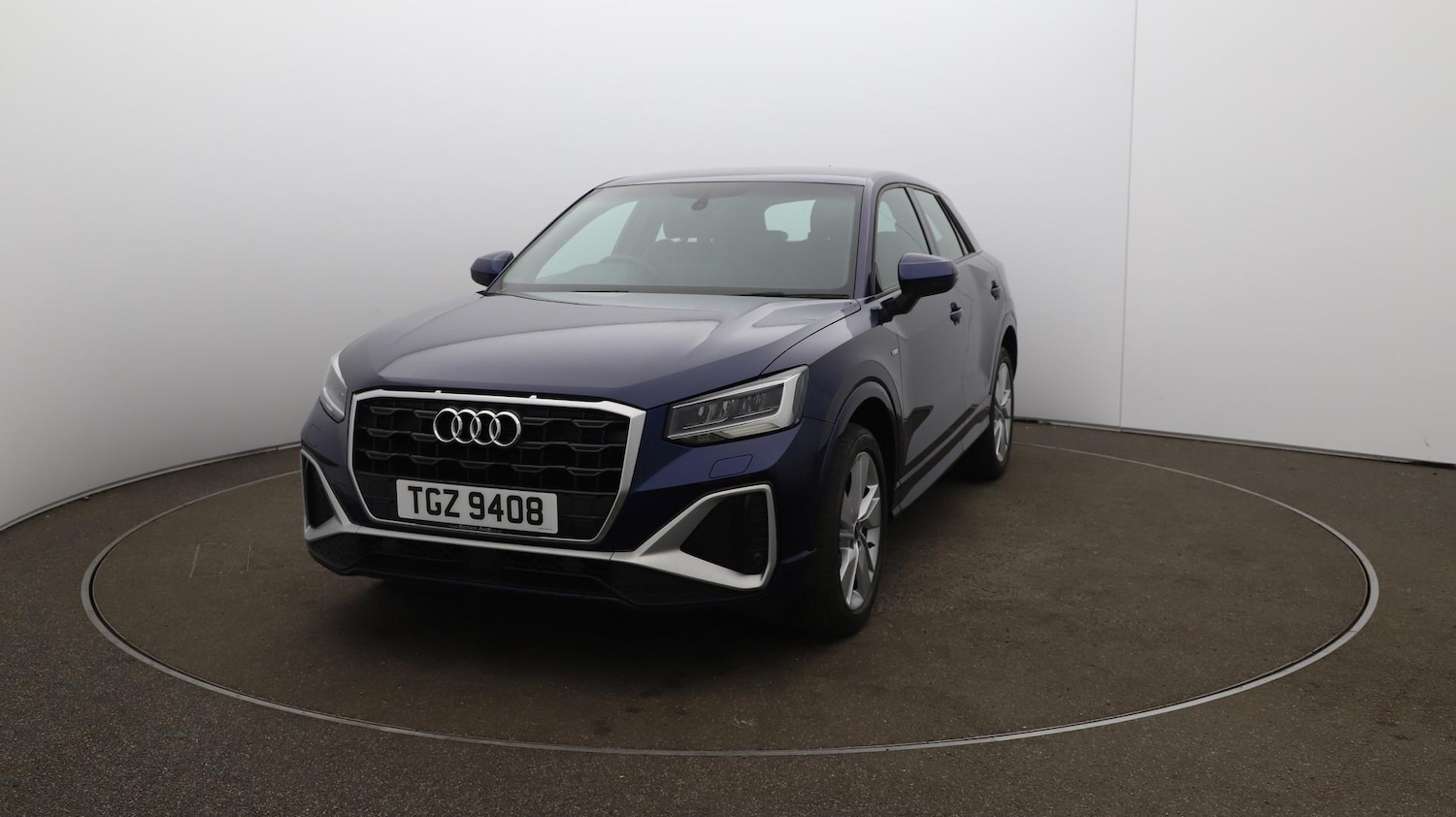 Used Audi Q2 2021 for sale - 76702239: Photo 28