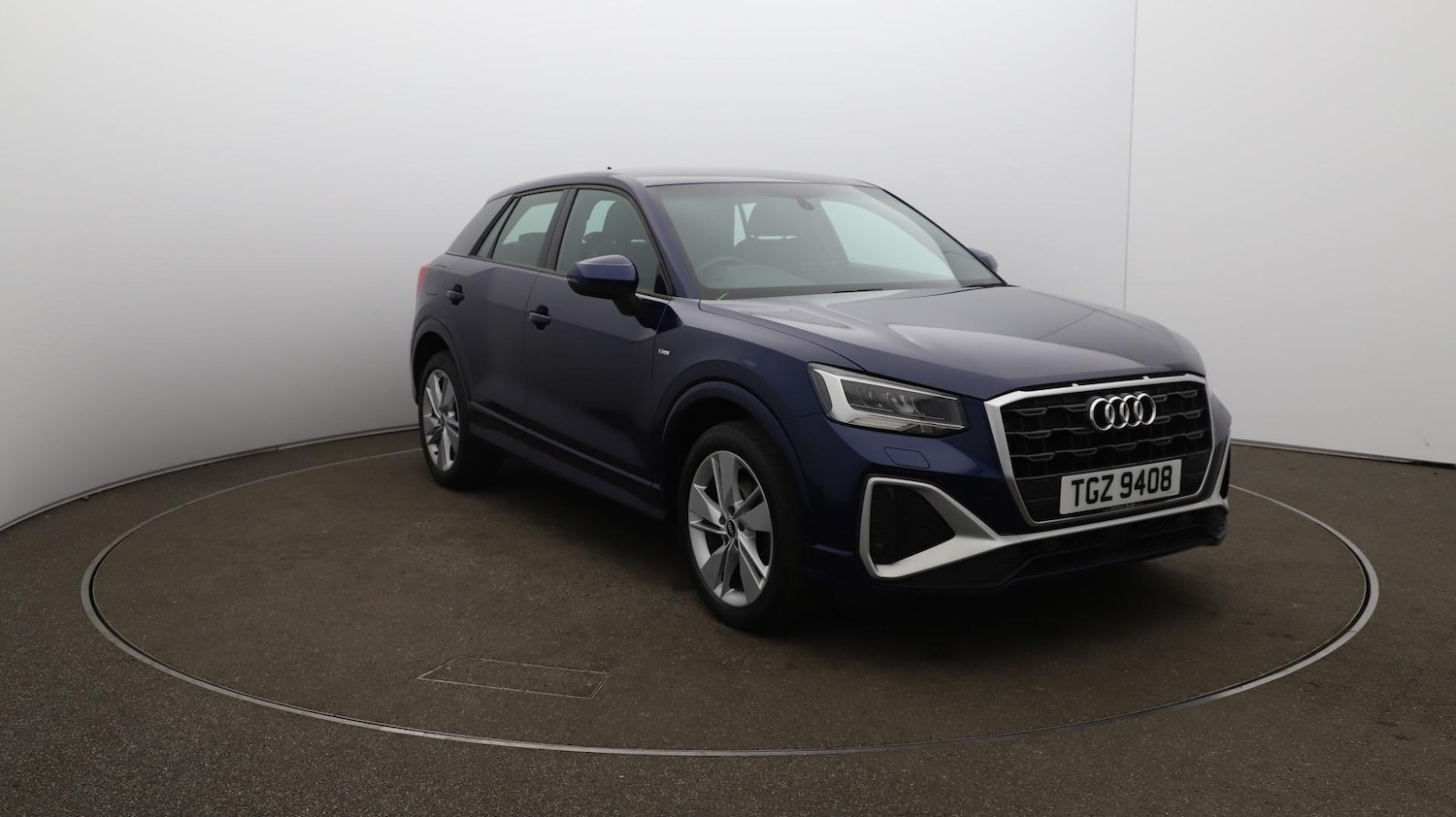 Used Audi Q2 2021 for sale - 76702239: Photo 38