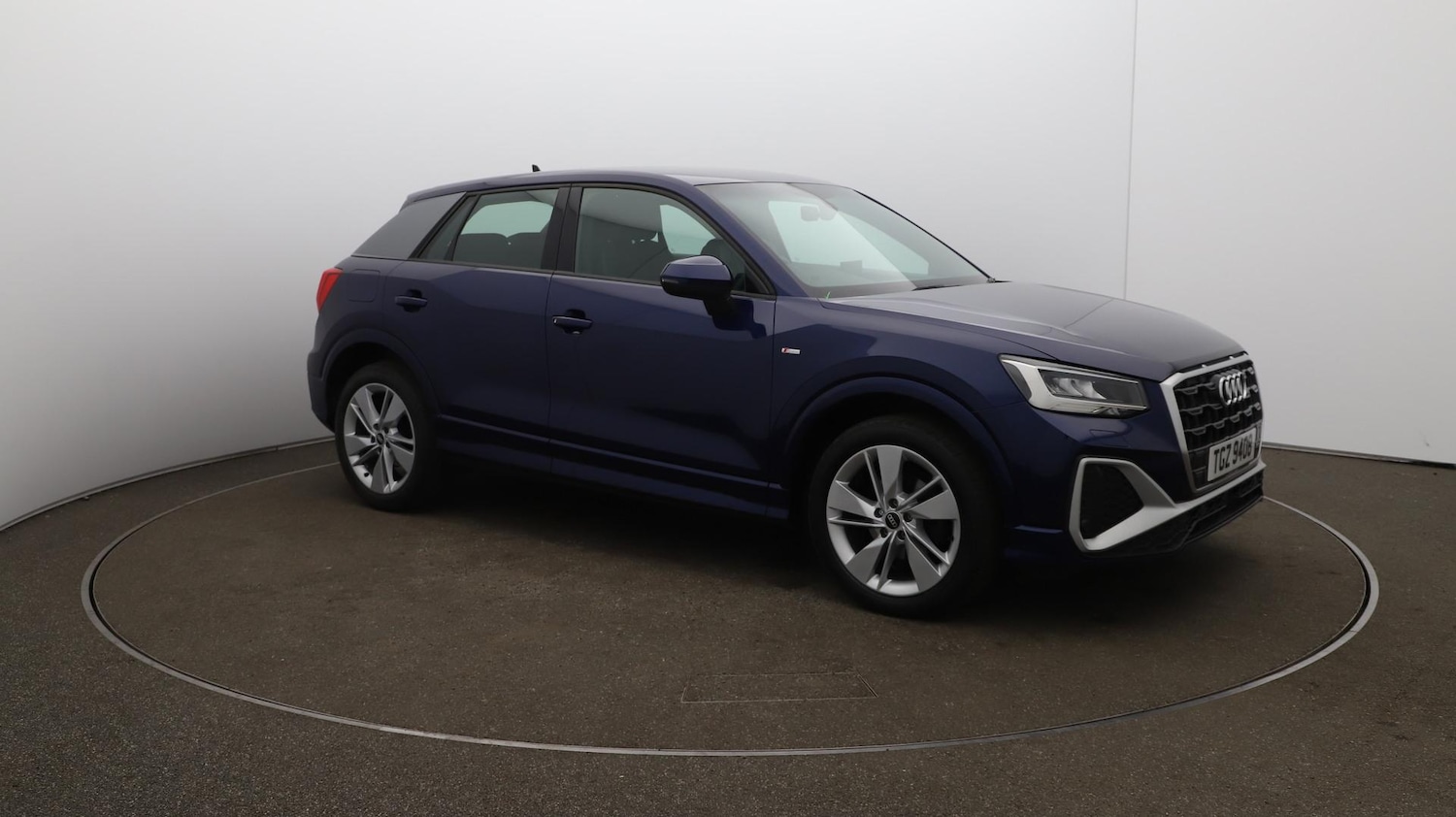 Used Audi Q2 2021 for sale - 76702239: Photo 42