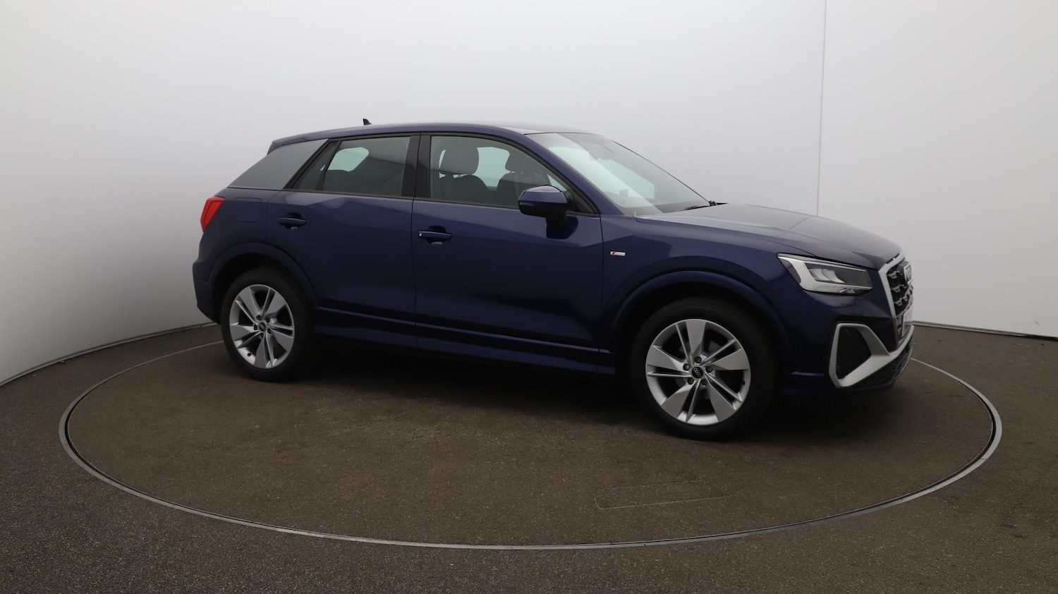 Used Audi Q2 2021 for sale - 76702239: Photo 44