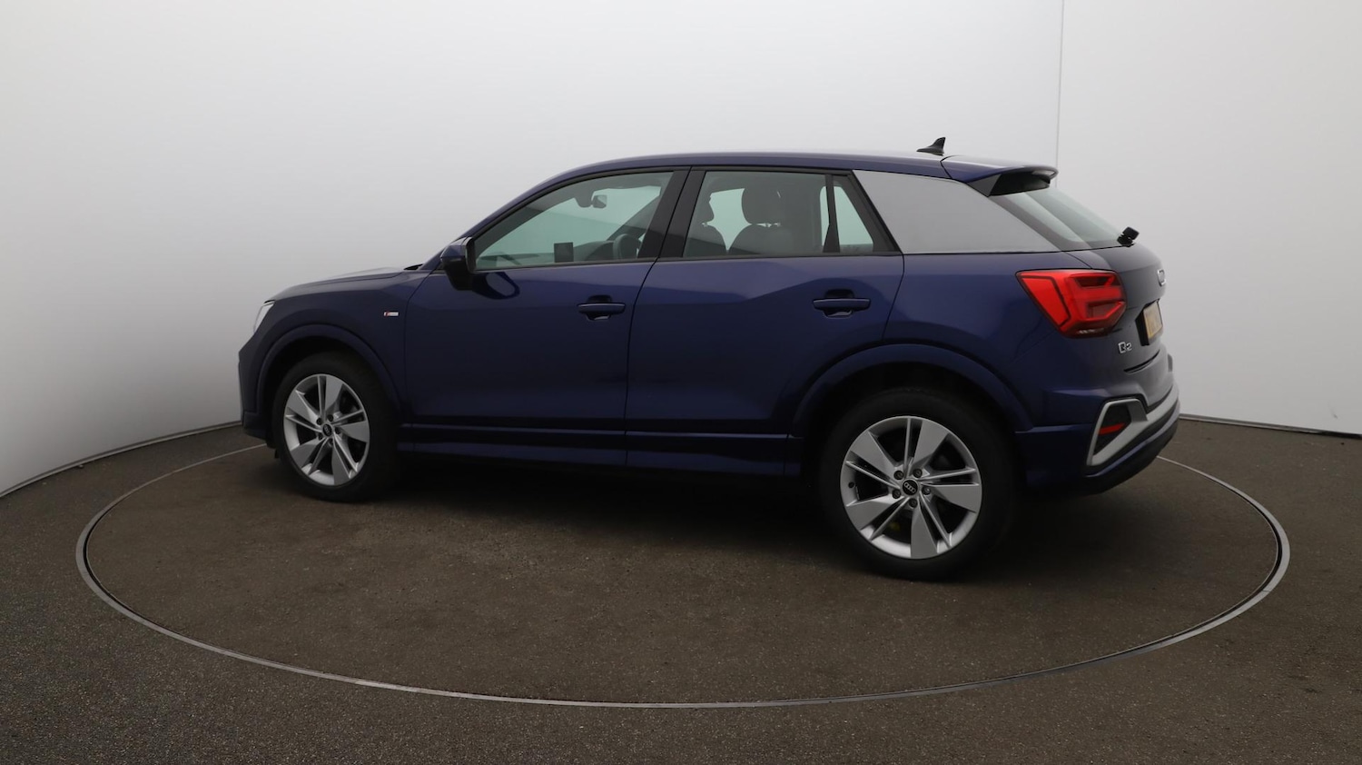 Used Audi Q2 2021 for sale - 76702239: Photo 46