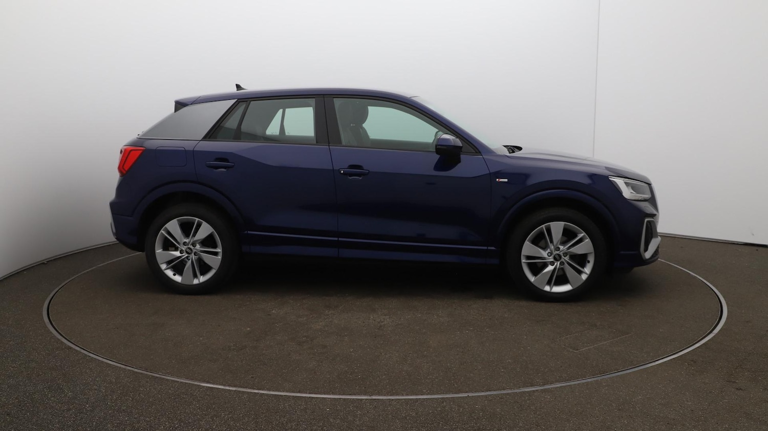 Used Audi Q2 2021 for sale - 76702239: Photo 48