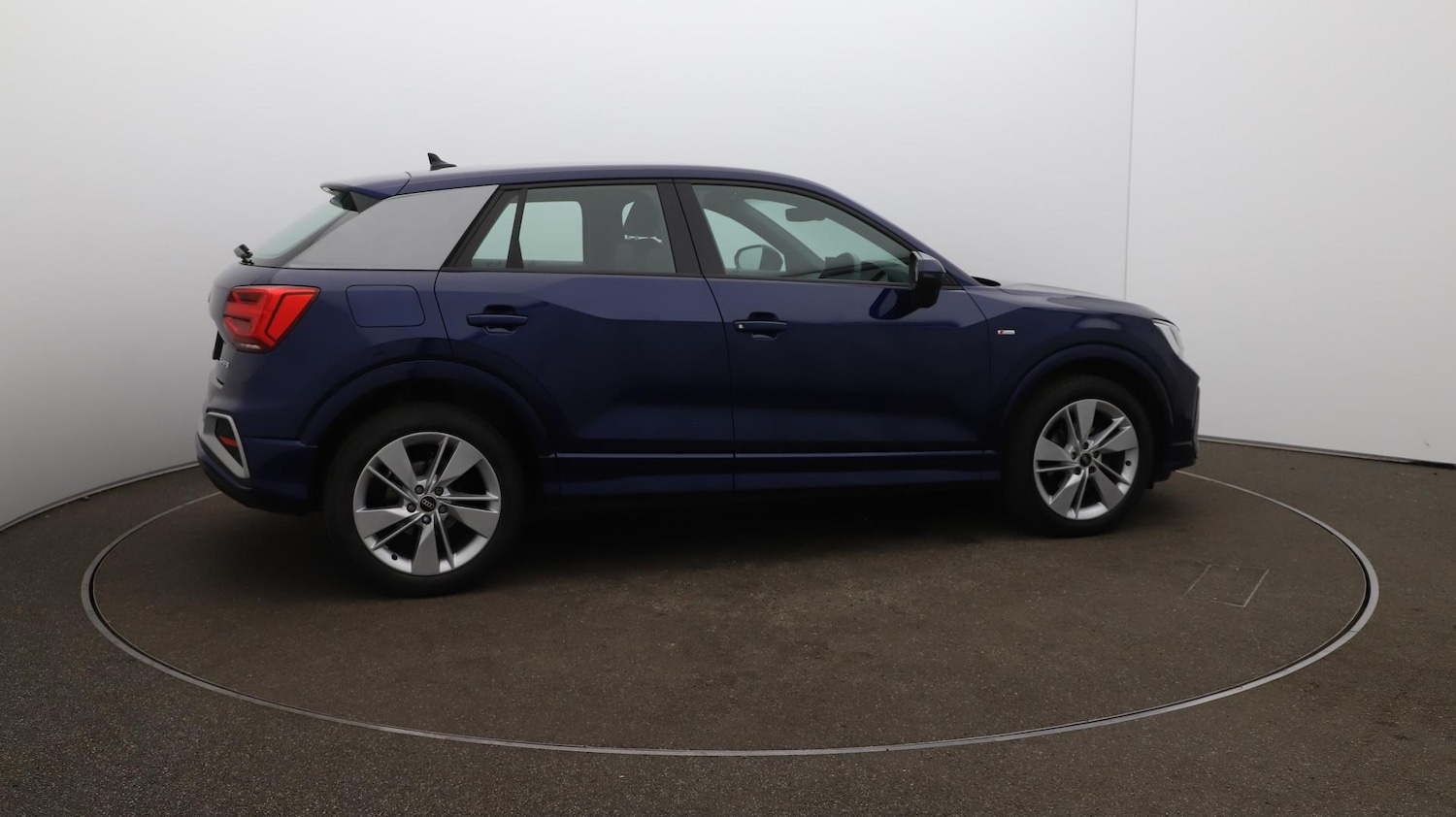 Used Audi Q2 2021 for sale - 76702239: Photo 50