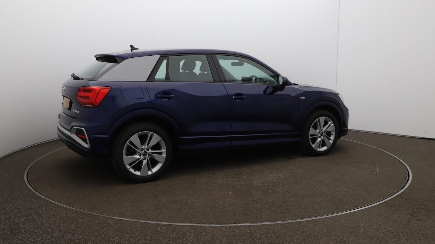 Used Audi Q2 2021 for sale - 76702239: Photo 51