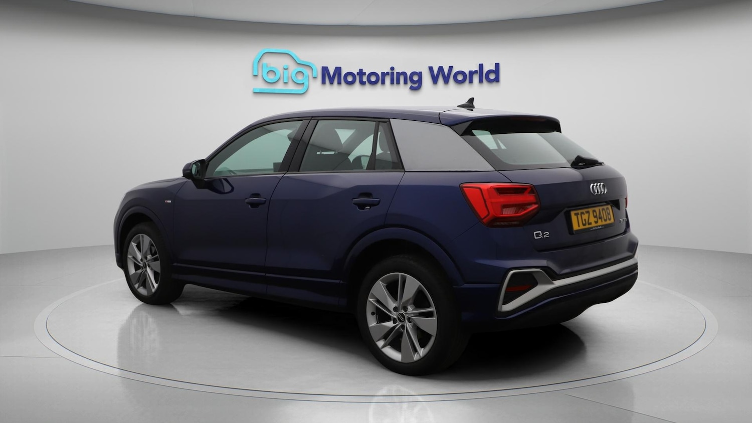 Used Audi Q2 2021 for sale - 76702239: Photo 6