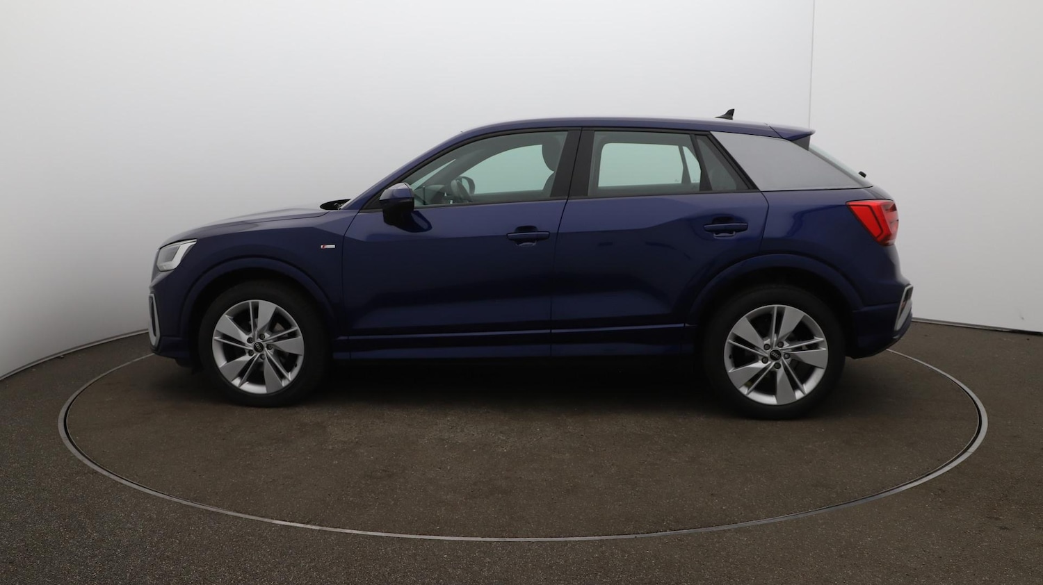Used Audi Q2 2021 for sale - 76702239: Photo 63