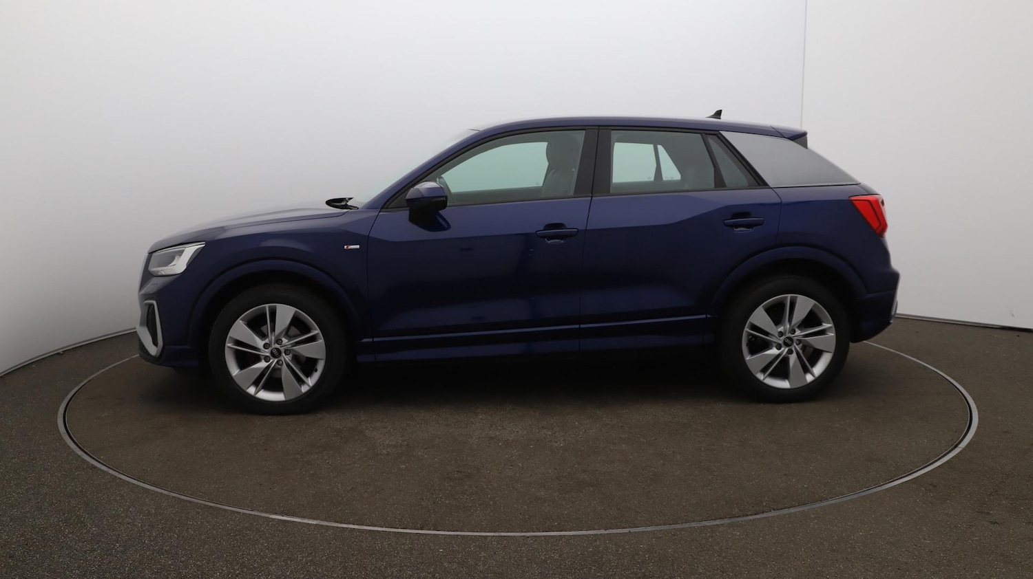Used Audi Q2 2021 for sale - 76702239: Photo 64