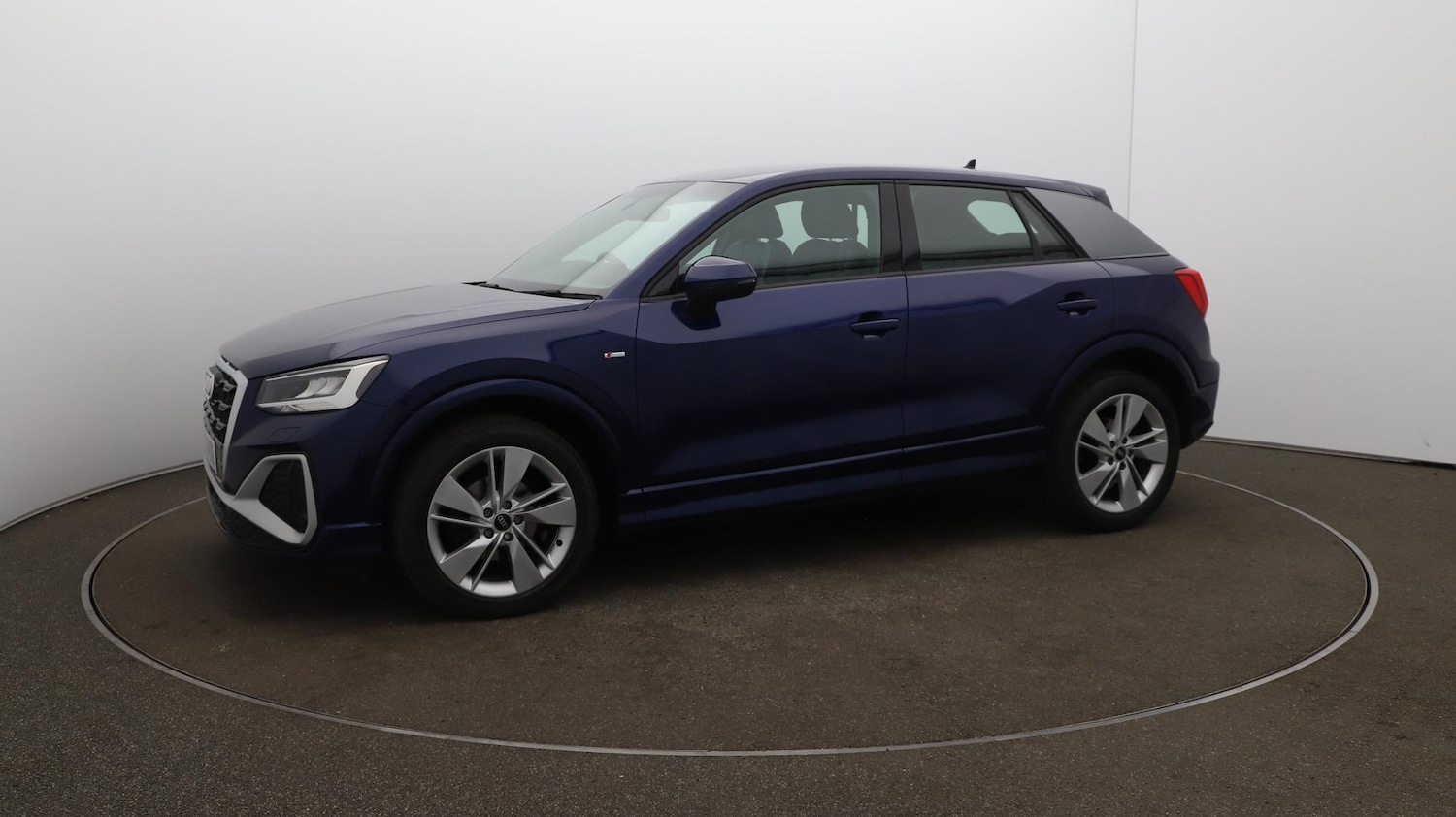 Used Audi Q2 2021 for sale - 76702239: Photo 66