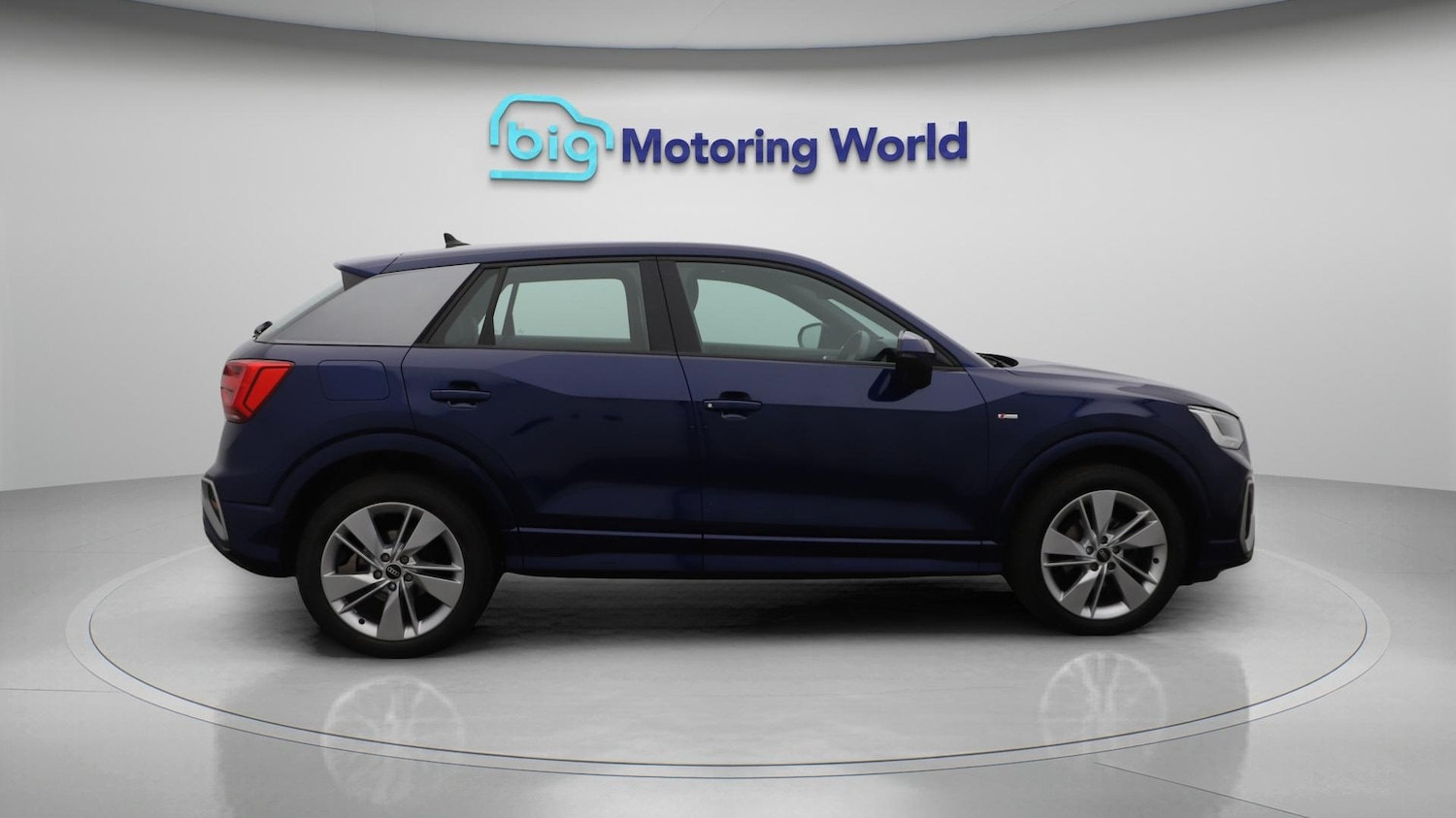 Used Audi Q2 2021 for sale - 76702239: Photo 9