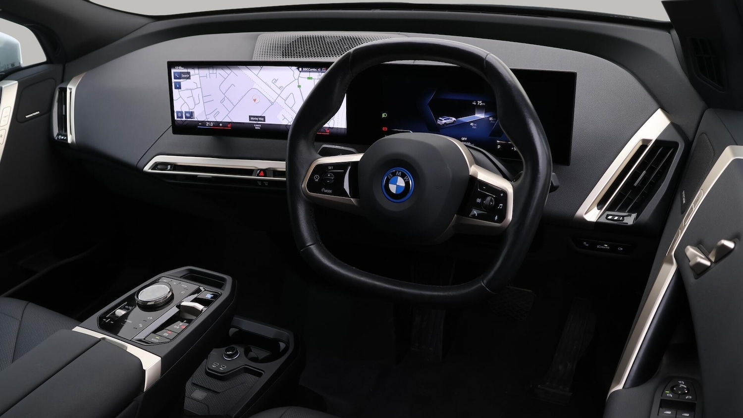 Used BMW iX 2022 for sale - 76633137: Photo 10