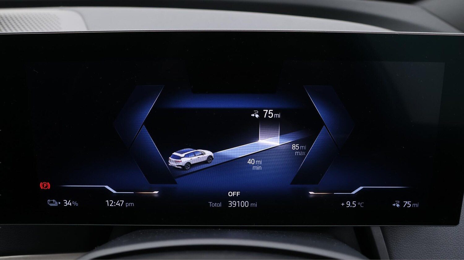 Used BMW iX 2022 for sale - 76633137: Photo 11