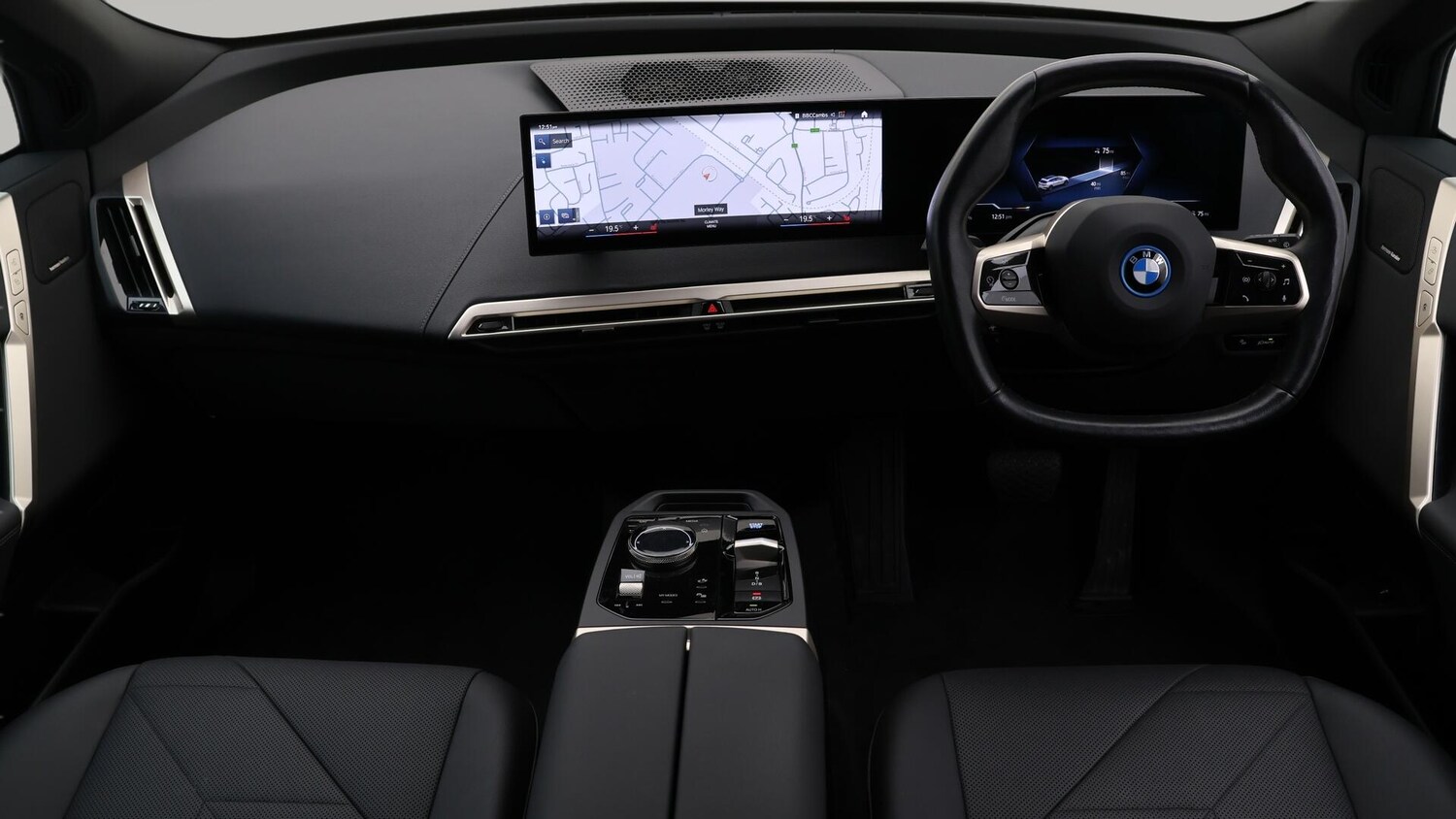 Used BMW iX 2022 for sale - 76633137: Photo 14