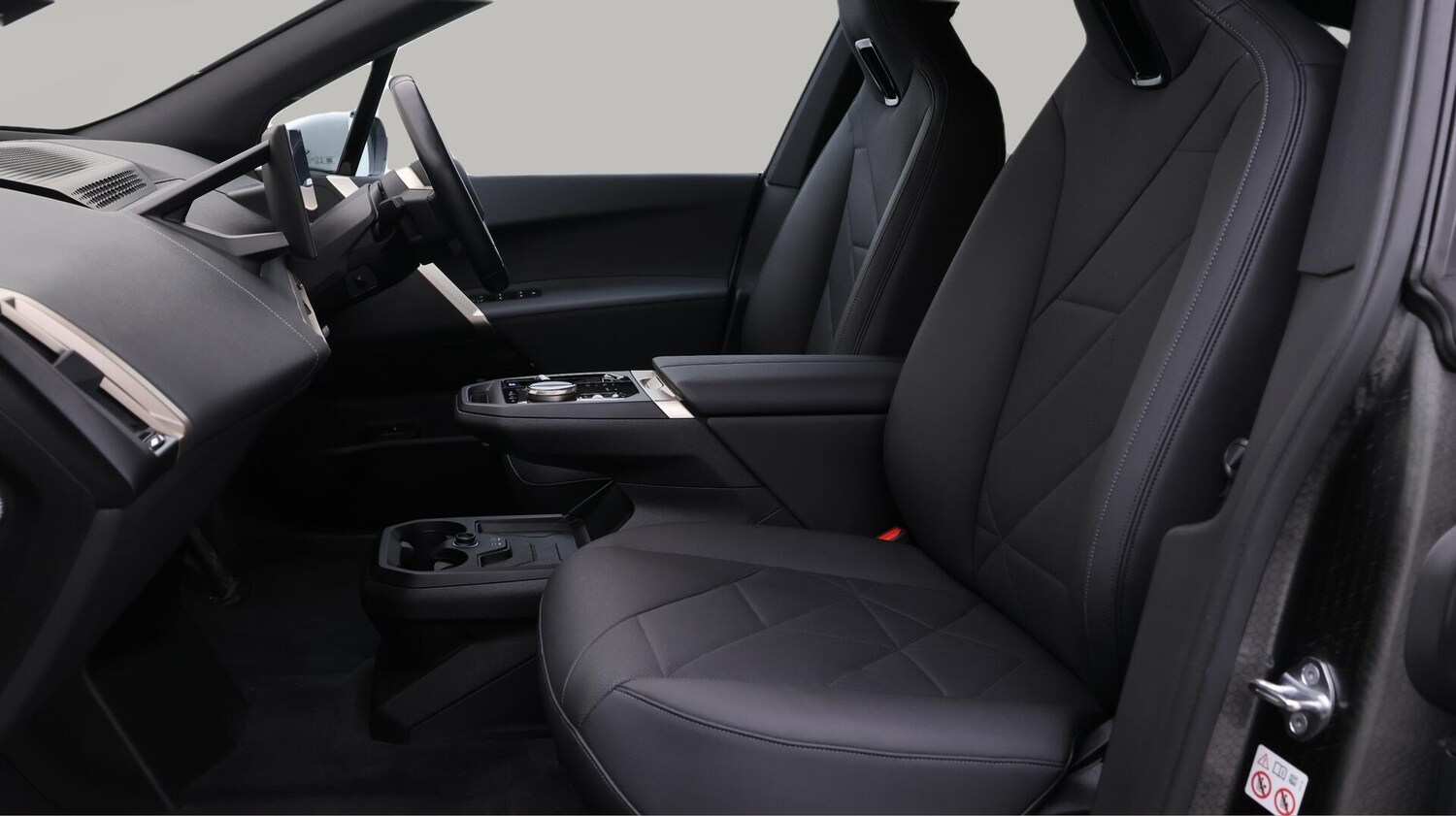 Used BMW iX 2022 for sale - 76633137: Photo 15