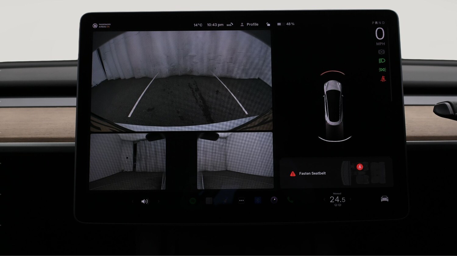 Used Tesla Model 3 2021 for sale - 77931900: Photo 20