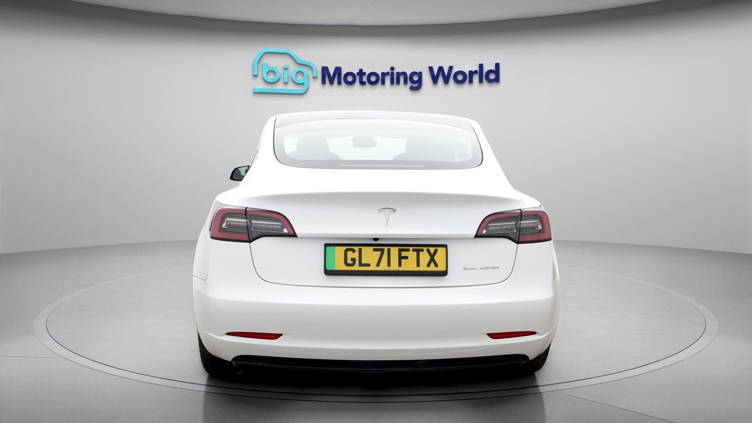 Used Tesla Model 3 2021 for sale - 77931900: Photo 6