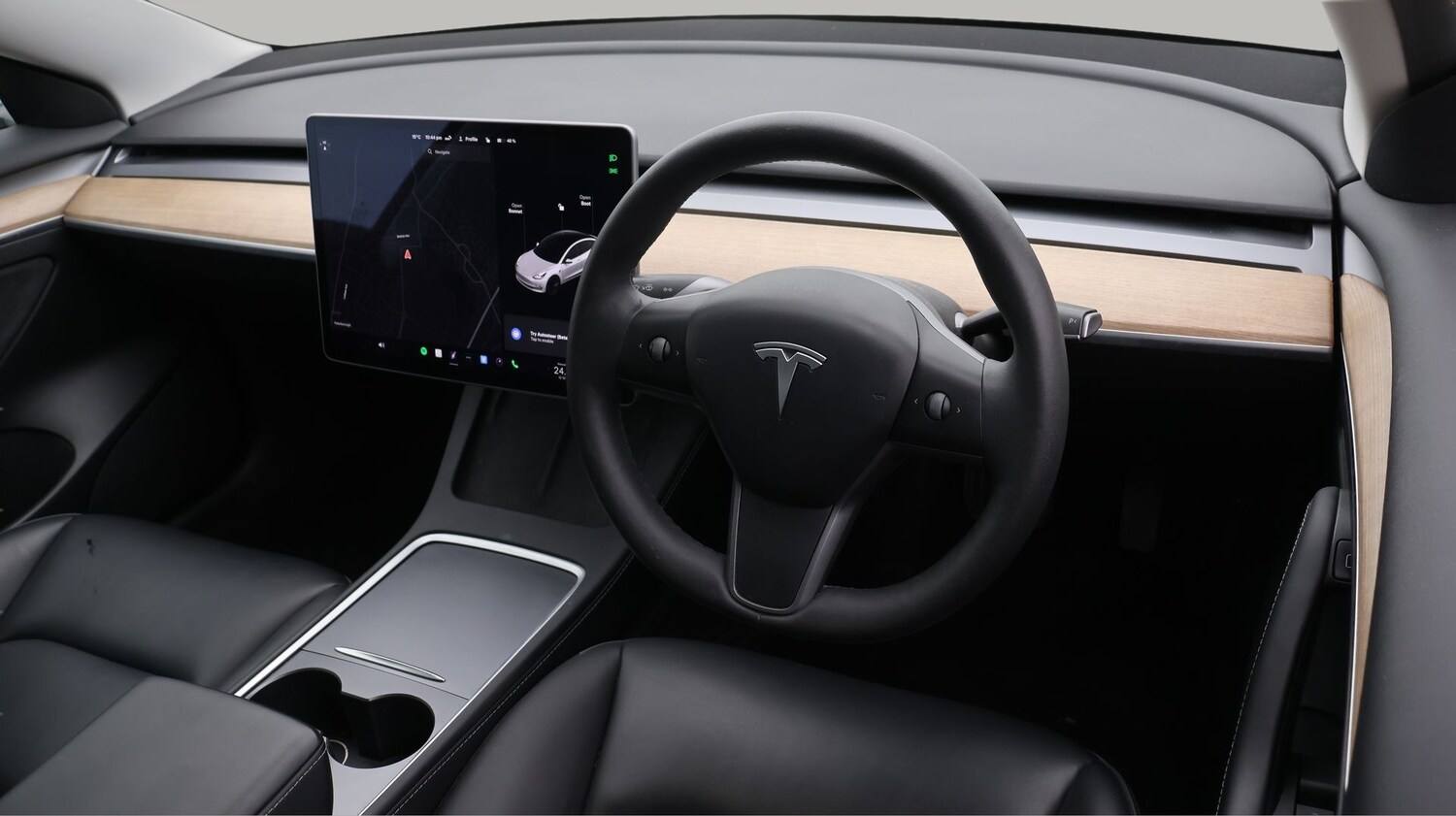 Used Tesla Model 3 2021 for sale - 77931900: Photo 9