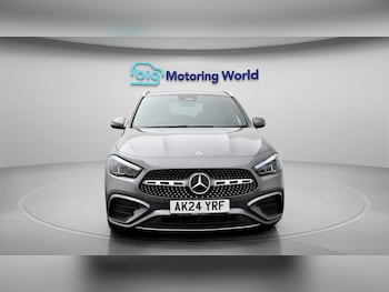 Used Mercedes-Benz GLA 2024 for sale - 78324296: Photo