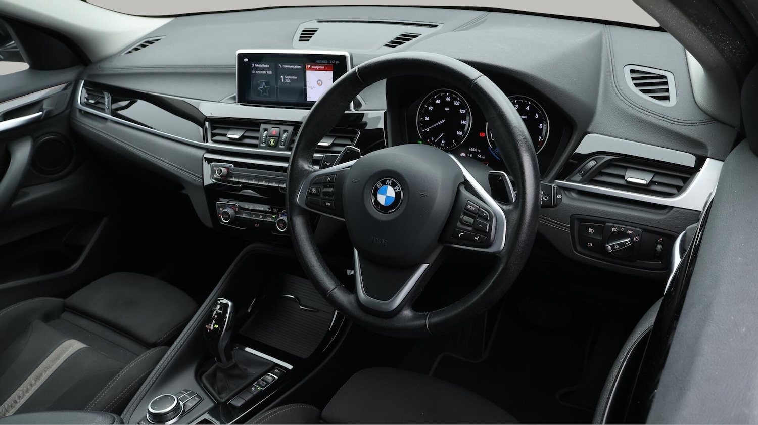 Used BMW X2 2022 for sale - 76166739: Photo 10