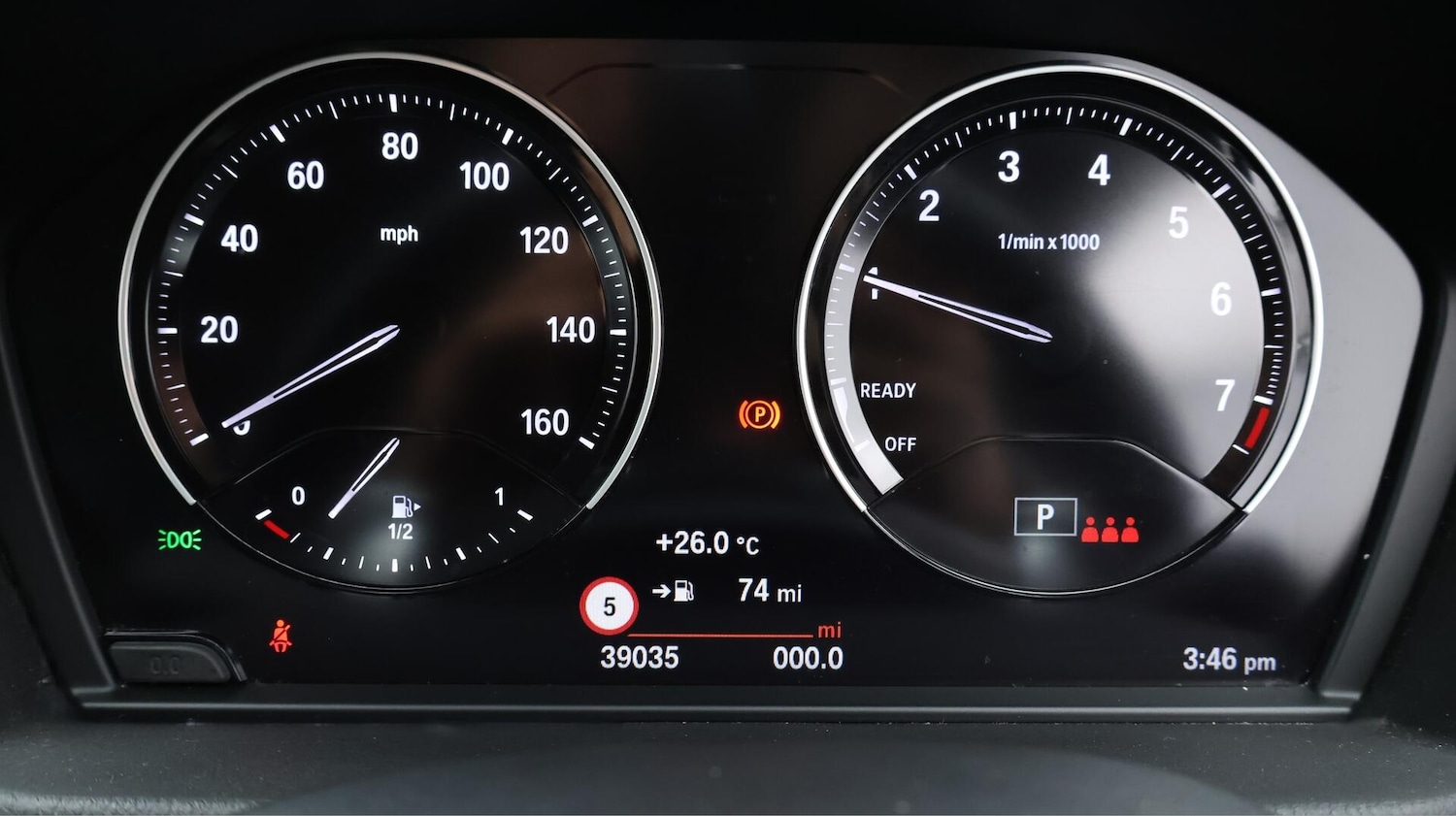 Used BMW X2 2022 for sale - 76166739: Photo 11