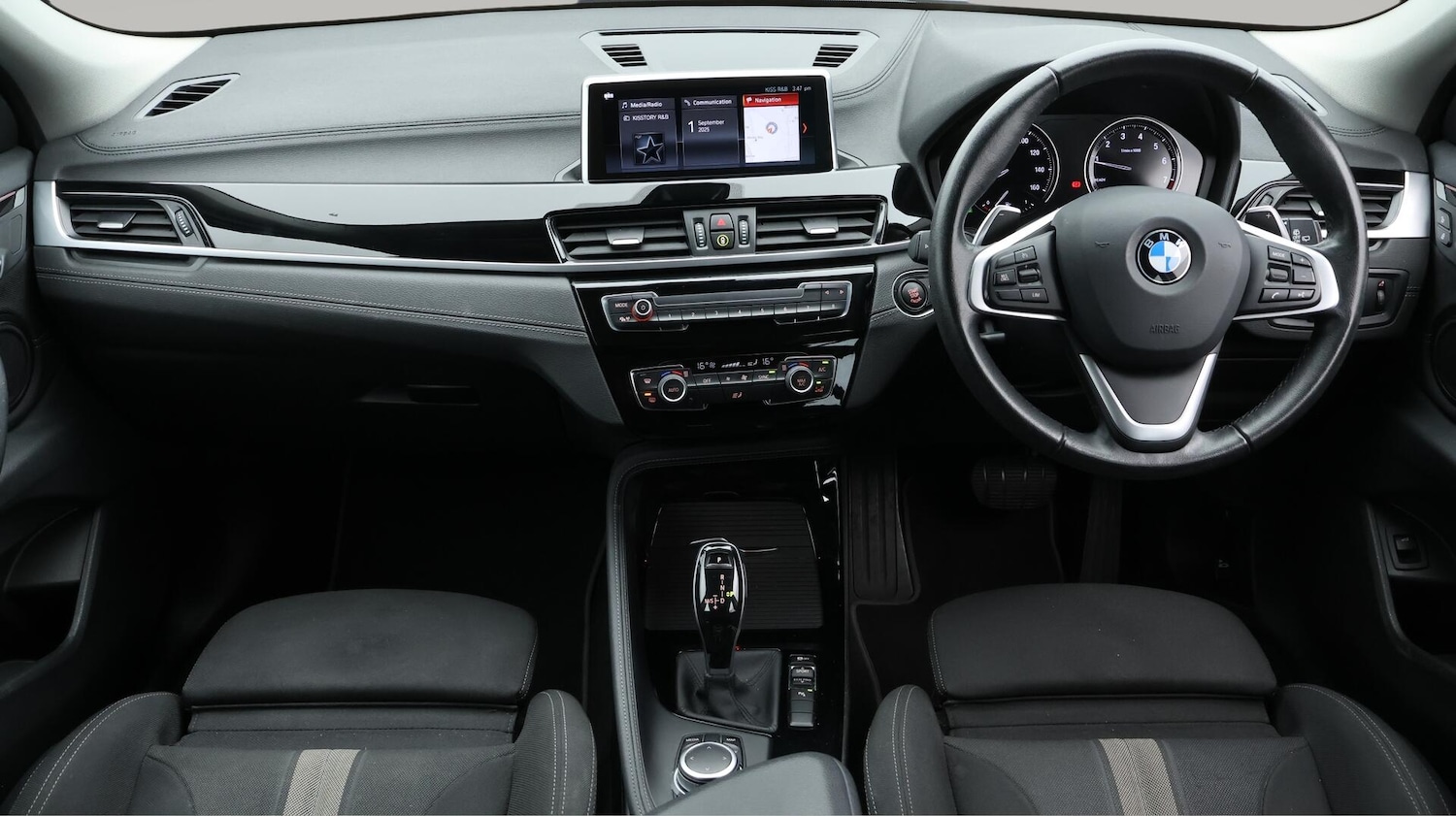 Used BMW X2 2022 for sale - 76166739: Photo 14