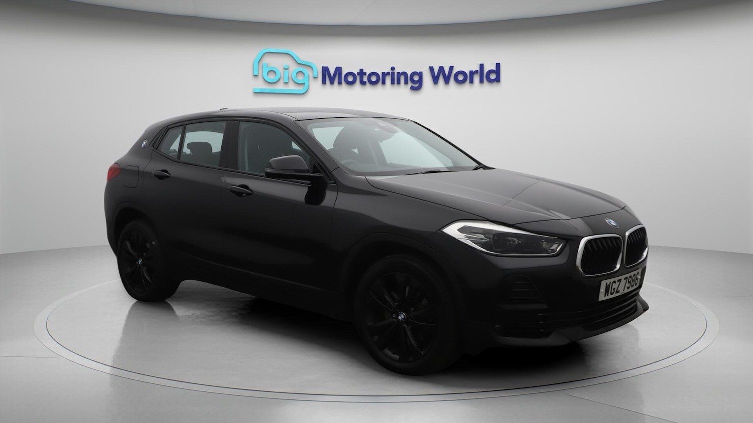 Used BMW X2 2022 for sale - 76166739: Photo 2