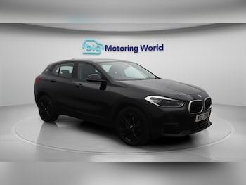Used BMW X2 2022 for sale - 76166739: Photo 2