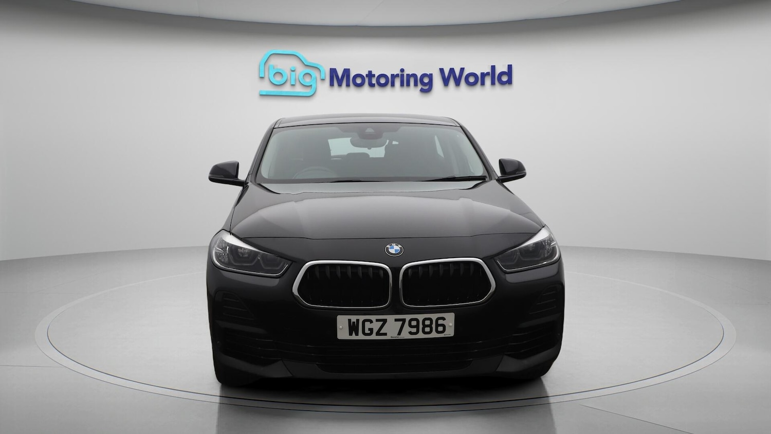 Used BMW X2 2022 for sale - 76166739: Photo 3