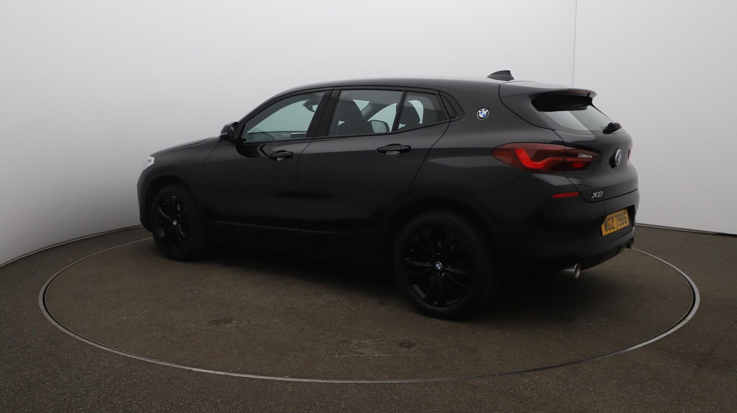 Used BMW X2 2022 for sale - 76166739: Photo 36