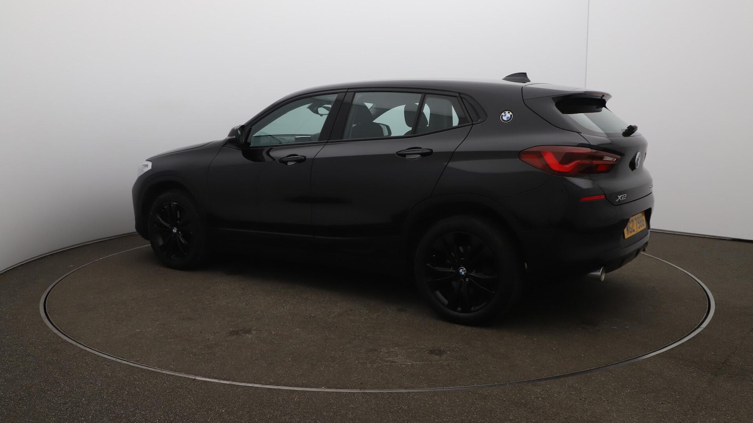 Used BMW X2 2022 for sale - 76166739: Photo 37