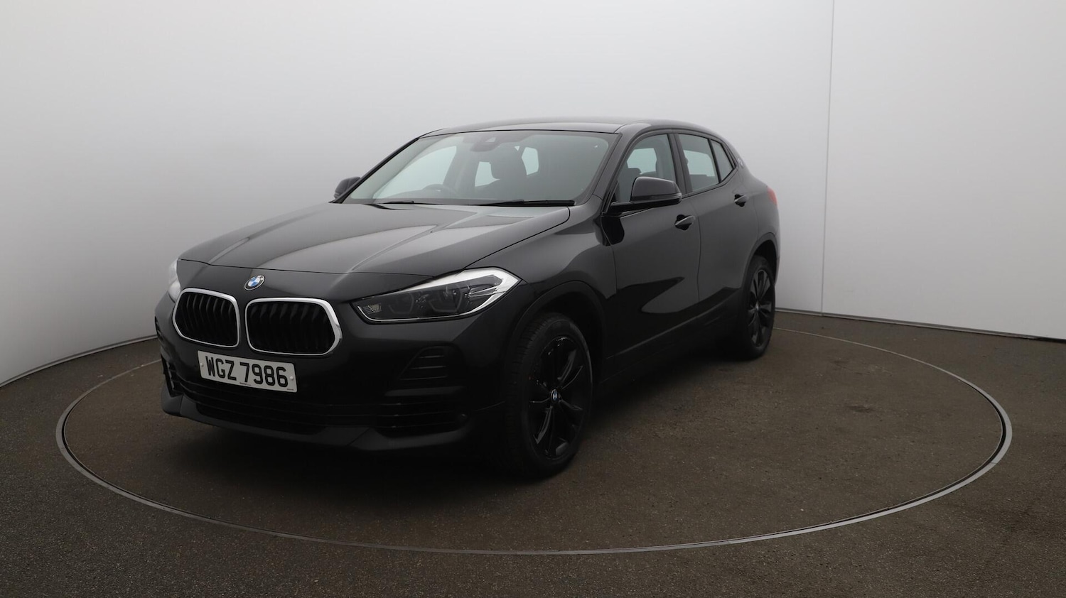 Used BMW X2 2022 for sale - 76166739: Photo 38