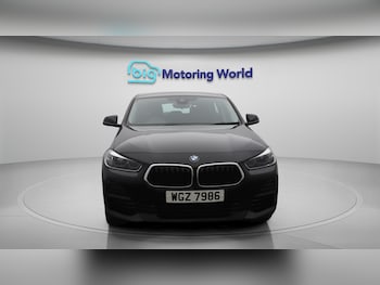 Used BMW X2 2022 for sale - 76166739: Photo 3