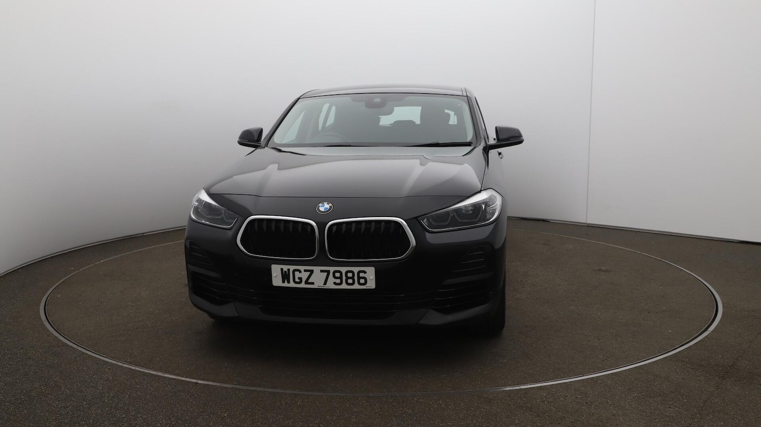 Used BMW X2 2022 for sale - 76166739: Photo 40