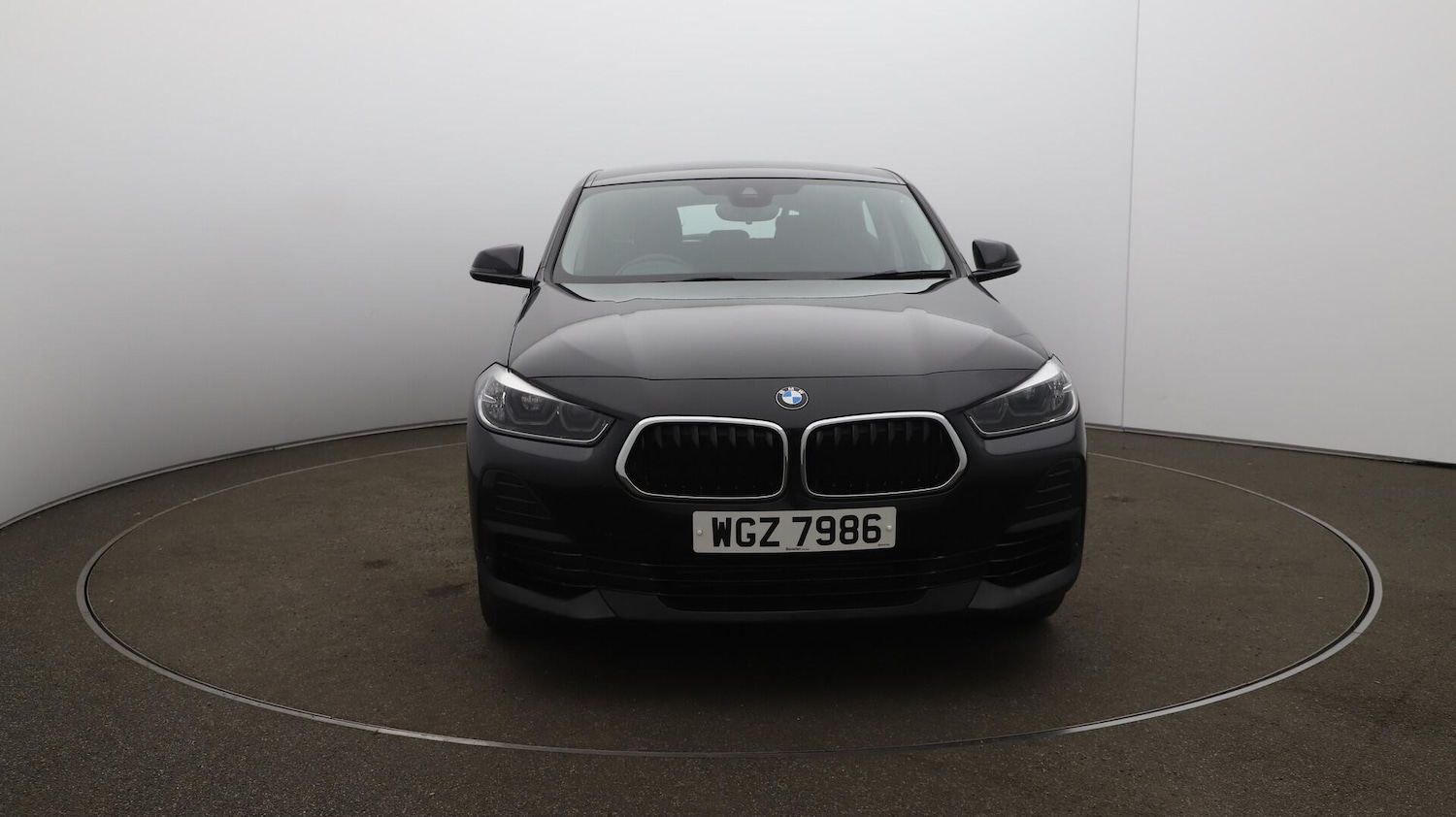 Used BMW X2 2022 for sale - 76166739: Photo 41