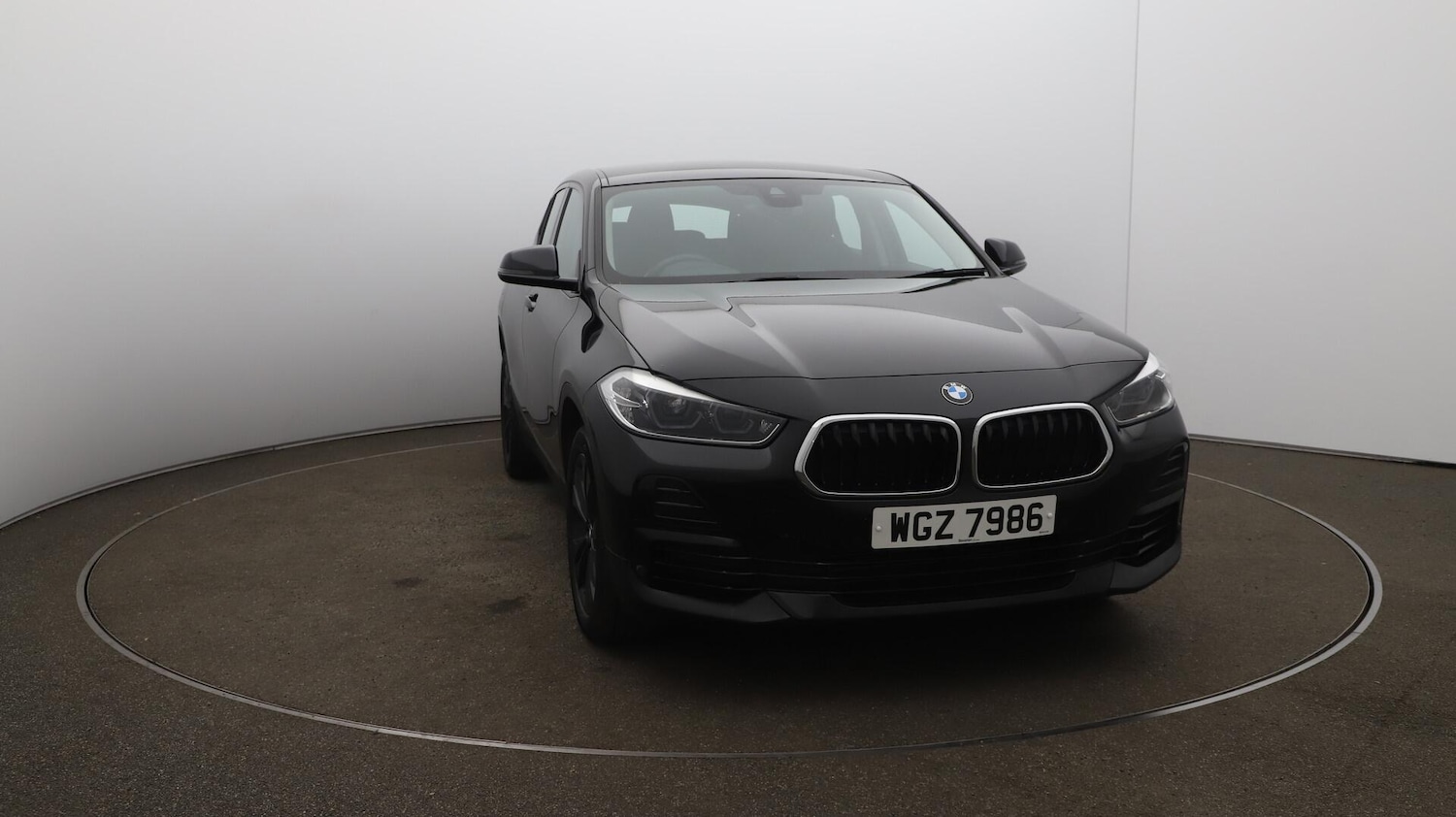Used BMW X2 2022 for sale - 76166739: Photo 42