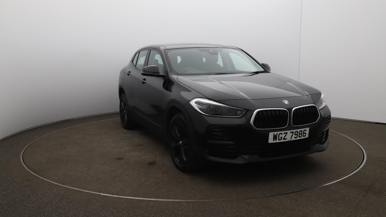Used BMW X2 2022 for sale - 76166739: Photo 43