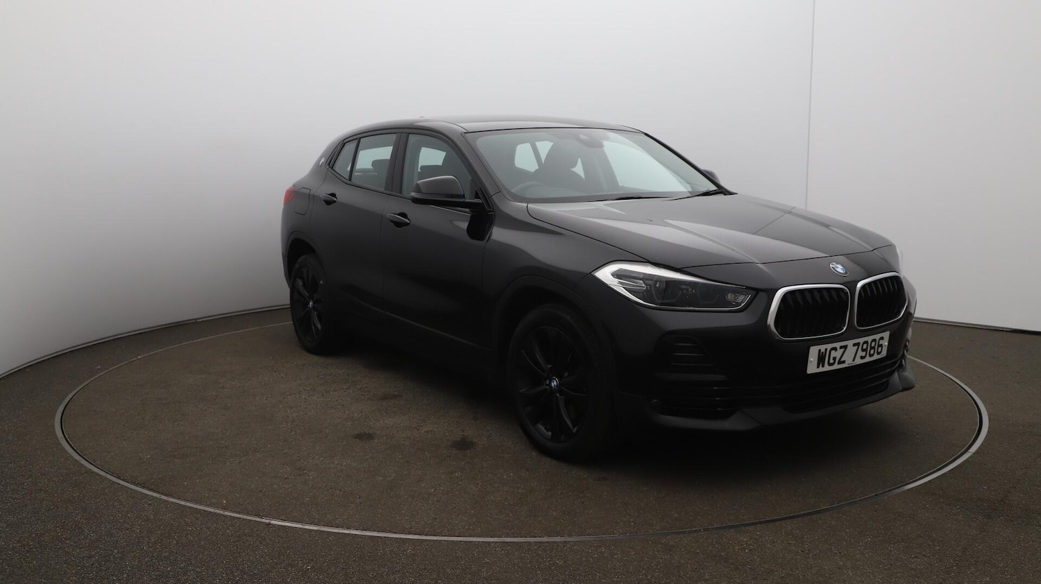 Used BMW X2 2022 for sale - 76166739: Photo 44