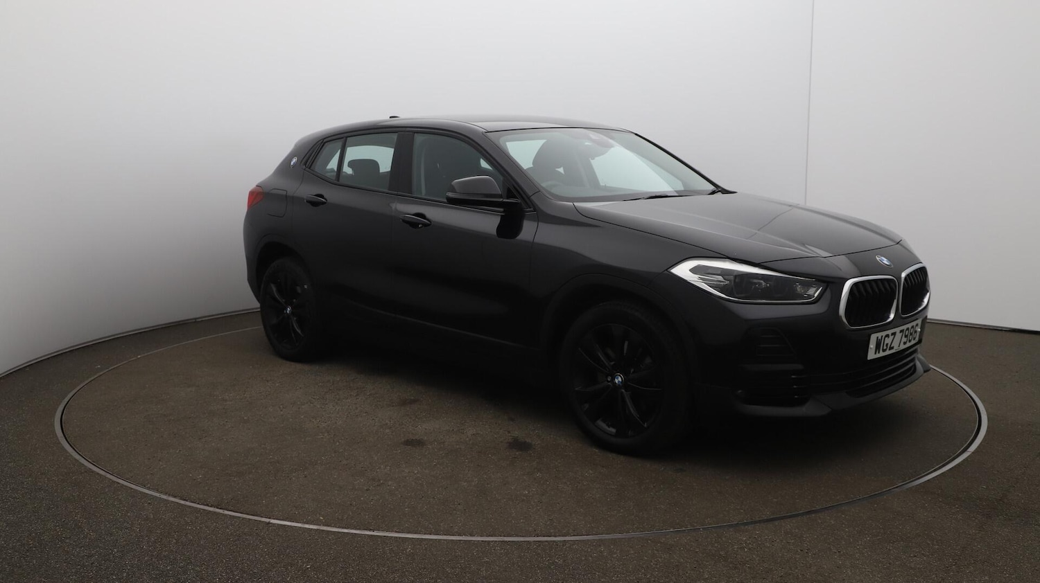 Used BMW X2 2022 for sale - 76166739: Photo 45