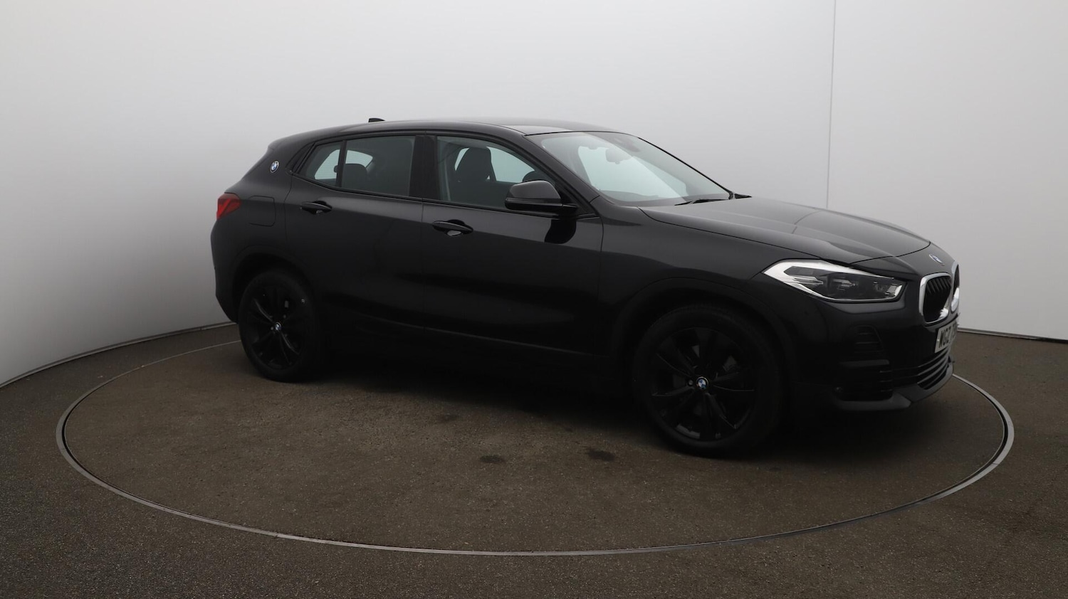 Used BMW X2 2022 for sale - 76166739: Photo 46