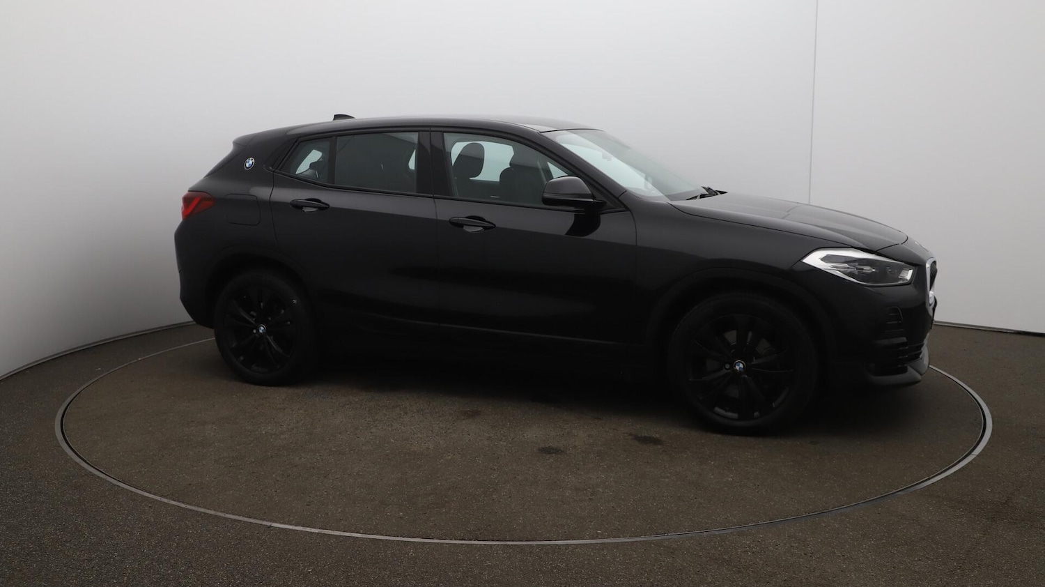 Used BMW X2 2022 for sale - 76166739: Photo 47