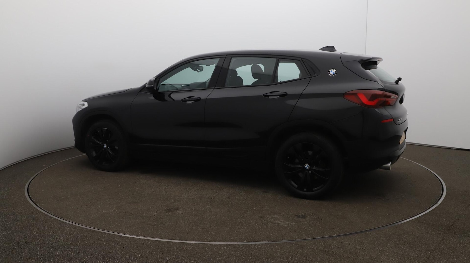 Used BMW X2 2022 for sale - 76166739: Photo 48